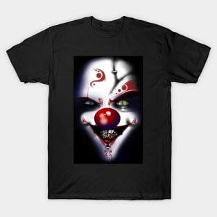 Creep Clown T-Shirt